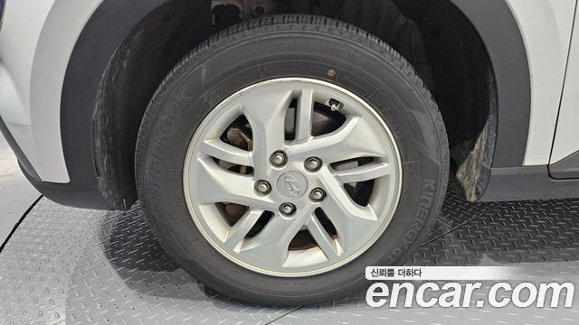 Hyundai Venue 1.6 Modern Plus - фото 4