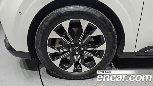 Kia Carnival 4-го поколения 9-Seater Signature - фото 4
