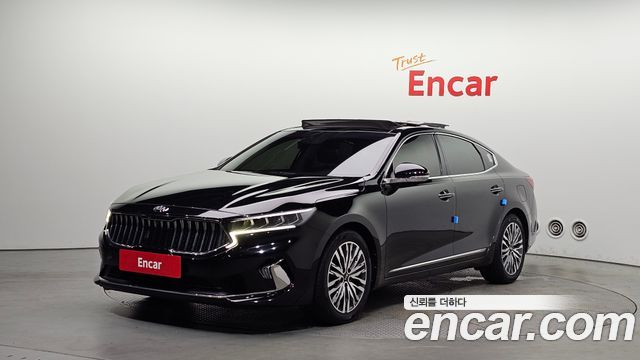 Kia K7 Premier 2.5 GDI X Edition - фото 0