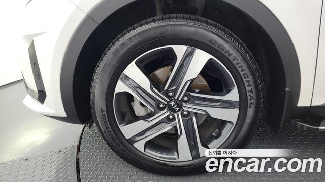 Kia Sorento 4-го поколения HEV 1.6 2WD Signature - фото 4