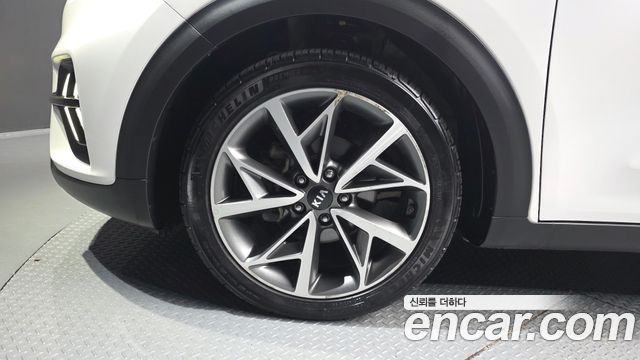 Kia Niro Новый 1.6 HEV Noblesse Special - фото 4