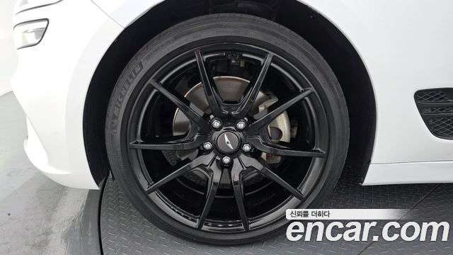 Genesis G70 Новый Gasoline 2.0T 4WD - фото 4