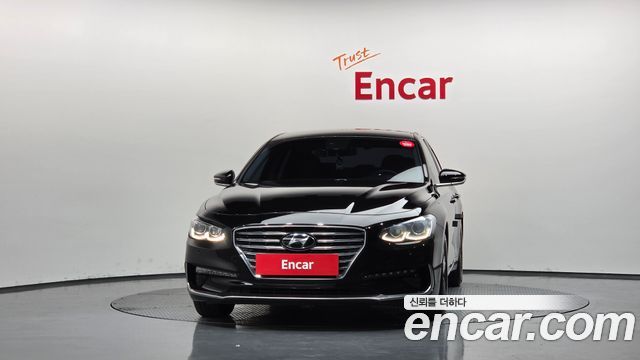 Hyundai Grandeur IG 2.4 Premium - фото 2
