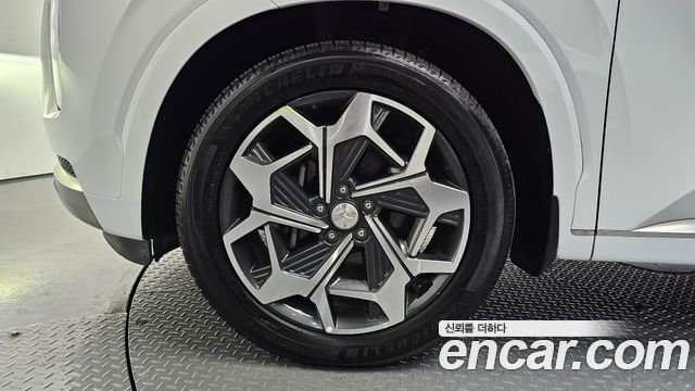 Hyundai Palisade Diesel 2.2 2WD Calligraphy - фото 4