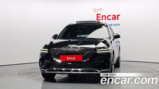 Genesis GV70 2.5T Gasoline AWD - фото 2