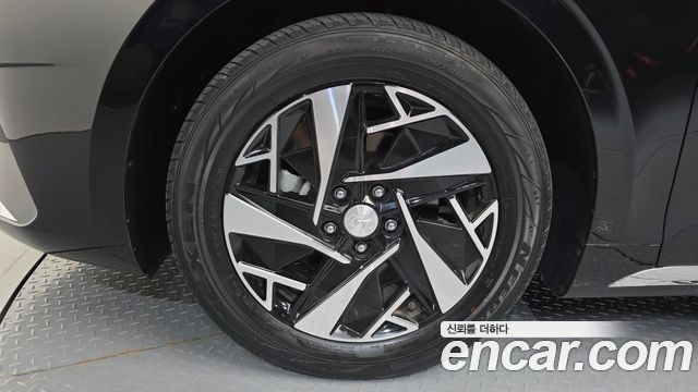 Hyundai Grandeur Новый IG, гибрид Le Blanc - фото 4