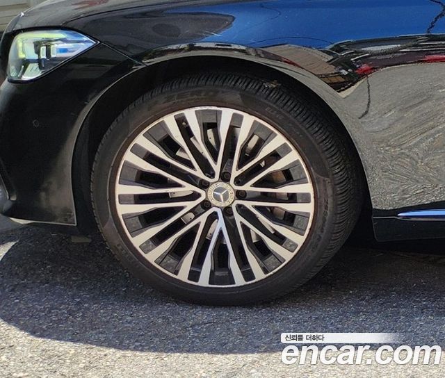 Mercedes-Benz S-Class W223 S450L 4MATIC - фото 4