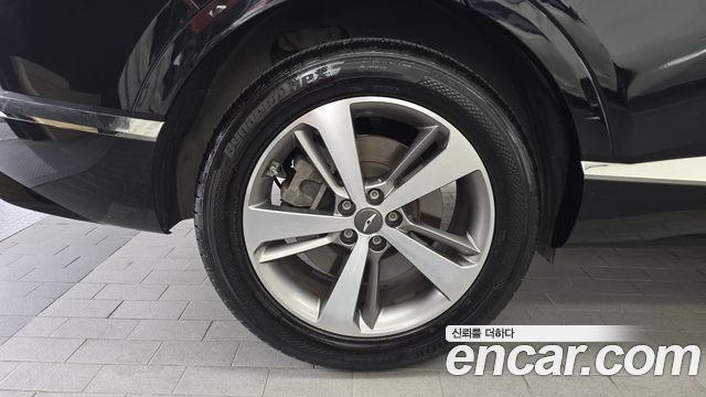 Genesis GV80 2.5T Gasoline AWD - фото 4