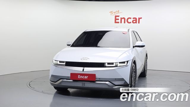 Hyundai Ioniq5 Long range Prestige - фото 2