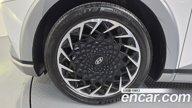 Hyundai Ioniq5 Long range Prestige - фото 4