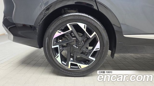 Kia Sportage 5-го поколения Diesel 2.0 2WD Signature - фото 4