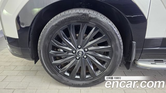 Hyundai Santafe MX5 HEV 1.6 2WD Calligraphy - фото 4