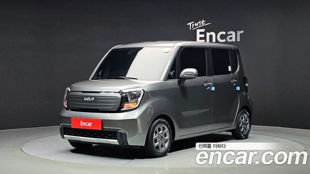 Kia RAY Новый Prestige - фото 0