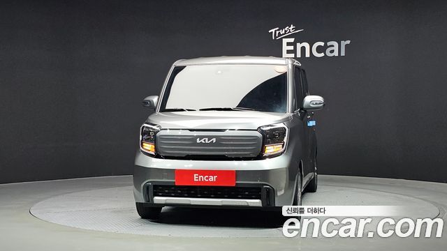 Kia RAY Новый Prestige - фото 2