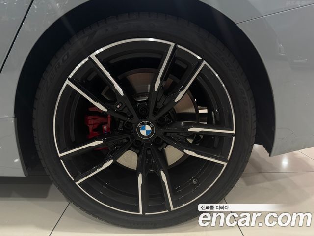BMW 3-Series G20 M340i Pro - фото 4