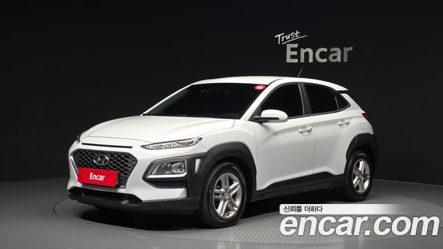 Hyundai Kona Diesel 1.6 2WD Modern Choice - фото 0