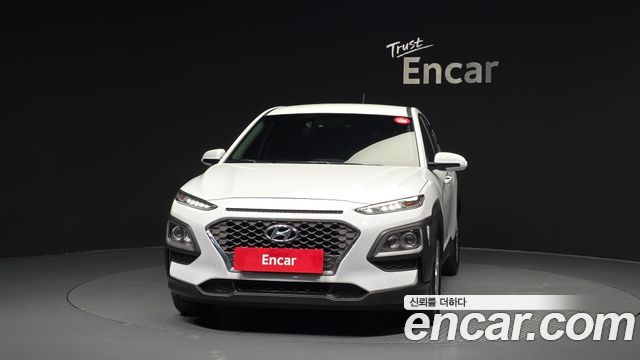 Hyundai Kona Diesel 1.6 2WD Modern Choice - фото 2