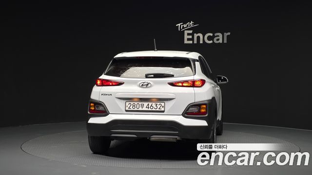 Hyundai Kona Diesel 1.6 2WD Modern Choice - фото 3