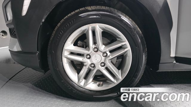 Hyundai Kona Diesel 1.6 2WD Modern Choice - фото 4
