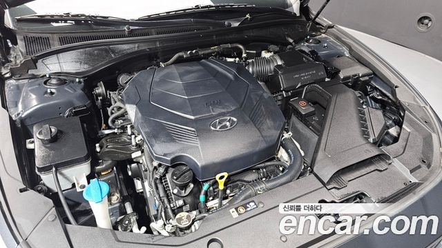 Hyundai Grandeur IG 3.0 Exclusive - фото 4