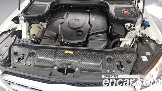 Mercedes-Benz GLS-Class X167 GLS400d 4MATIC - фото 4