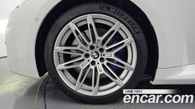 BMW M2 G87 M2 Coupe - фото 4
