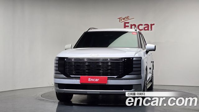Hyundai Palisade LX3 Gasoline 2.5T 4WD 7-Seater Calligraphy - фото 2