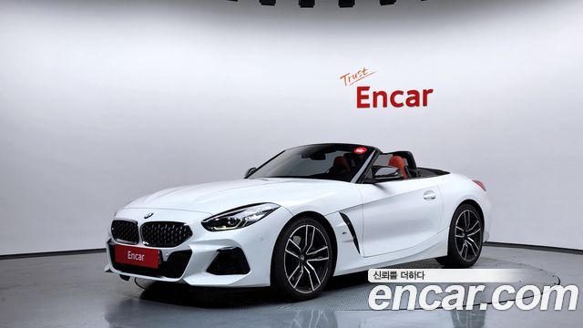 BMW Z4 G29 sDrive20i M Sport - фото 0