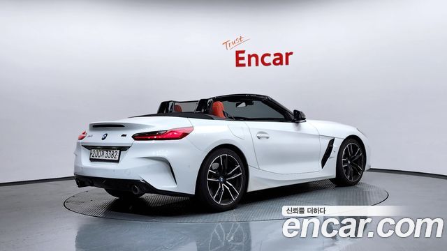 BMW Z4 G29 sDrive20i M Sport - фото 1