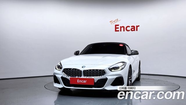 BMW Z4 G29 sDrive20i M Sport - фото 2