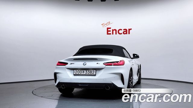 BMW Z4 G29 sDrive20i M Sport - фото 3
