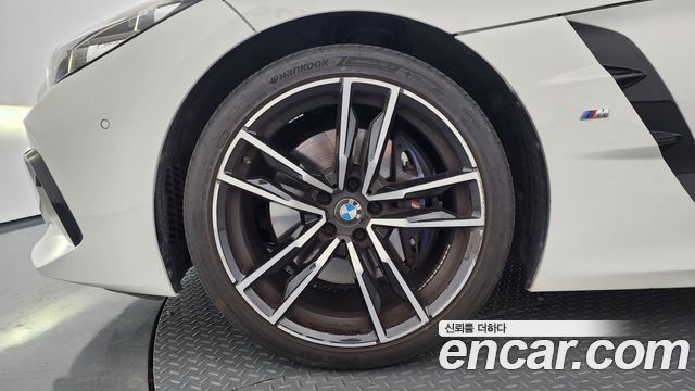 BMW Z4 G29 sDrive20i M Sport - фото 4