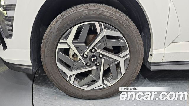 Hyundai Kona SX2, гибрид Premium - фото 4