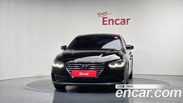 Hyundai Grandeur IG 3.0 Premium - фото 2