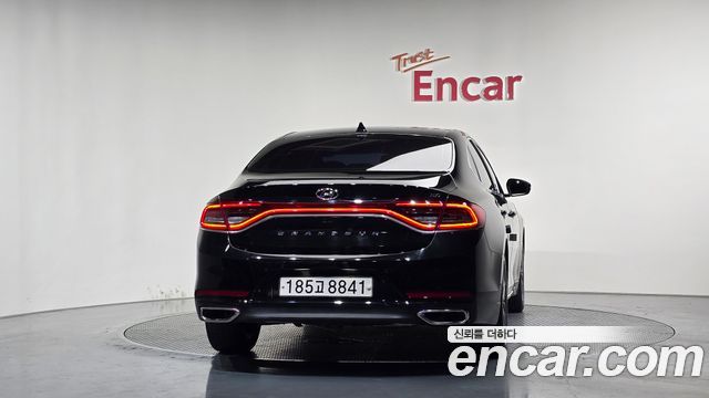 Hyundai Grandeur IG 3.0 Premium - фото 3