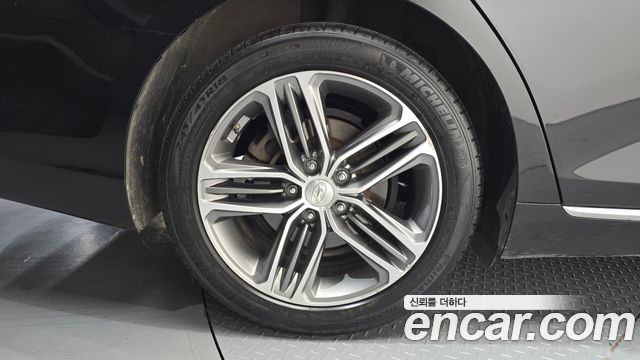 Hyundai Grandeur IG 3.0 Premium - фото 4