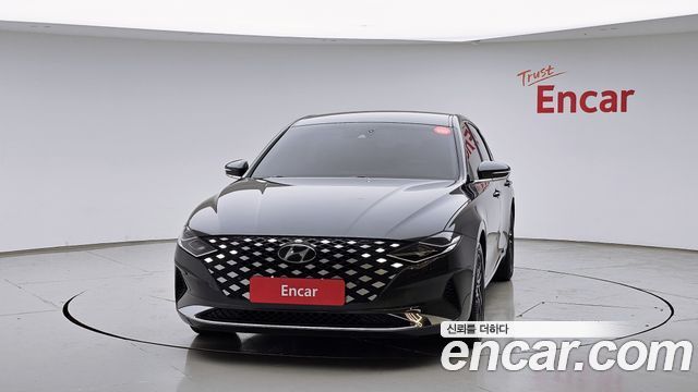 Hyundai Grandeur Новый IG 2.5 Premium Choice - фото 2