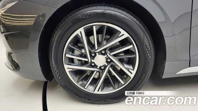 Hyundai Grandeur Новый IG 2.5 Premium Choice - фото 4