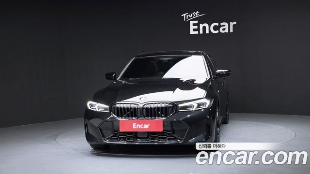BMW 3-Series G20 320i M Sport - фото 2