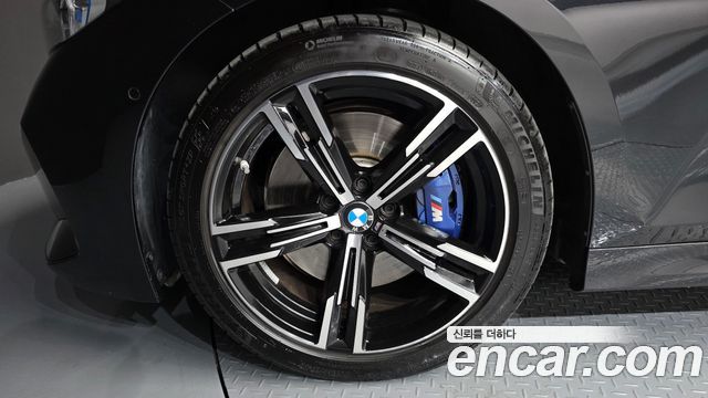 BMW 3-Series G20 320i M Sport - фото 4