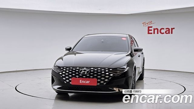 Hyundai Grandeur Новый IG 2.5 Premium Choice - фото 2