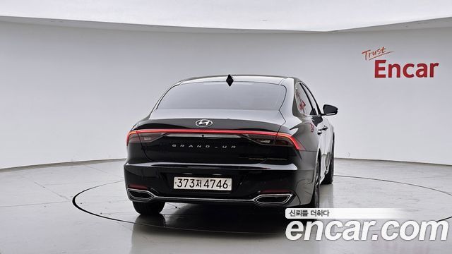 Hyundai Grandeur Новый IG 2.5 Premium Choice - фото 3