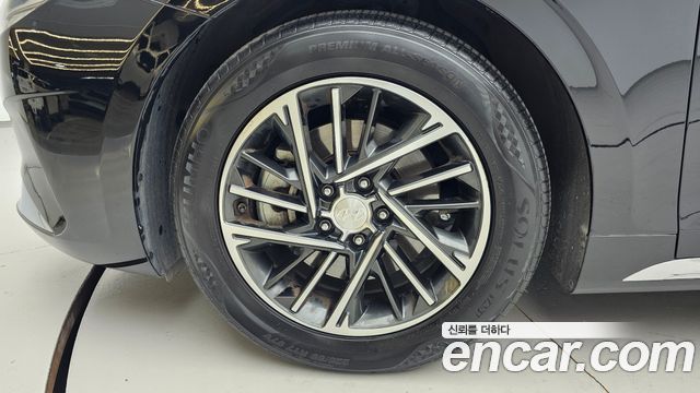 Hyundai Grandeur Новый IG 2.5 Premium Choice - фото 4