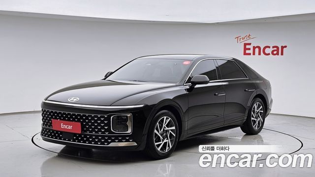 Hyundai Grandeur GN7 2,5 Gasoline 2WD Premium - фото 0