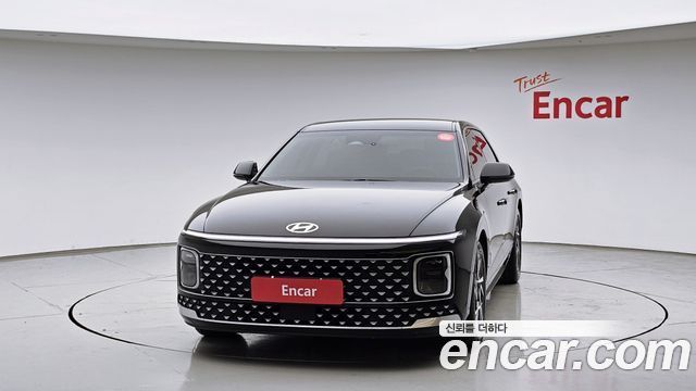 Hyundai Grandeur GN7 2,5 Gasoline 2WD Premium - фото 2