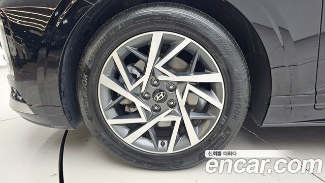 Hyundai Grandeur GN7 2,5 Gasoline 2WD Premium - фото 4