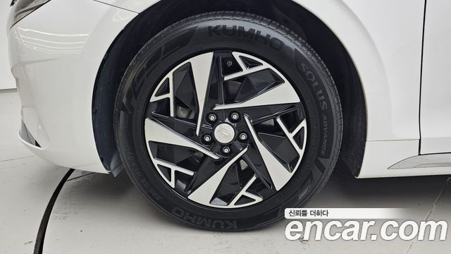 Hyundai Grandeur Новый IG, гибрид Exclusive - фото 4