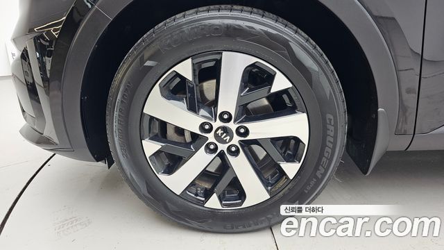Kia Sorento 4-го поколения Diesel 2.2 2WD Noblesse - фото 4
