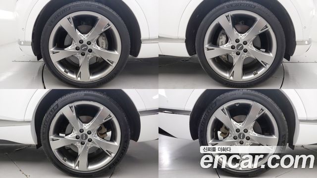 Genesis GV80 2.5T Gasoline AWD - фото 4