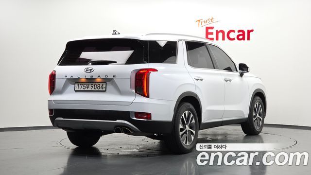 Hyundai Palisade Diesel 2.2 2WD Exclusive - фото 1